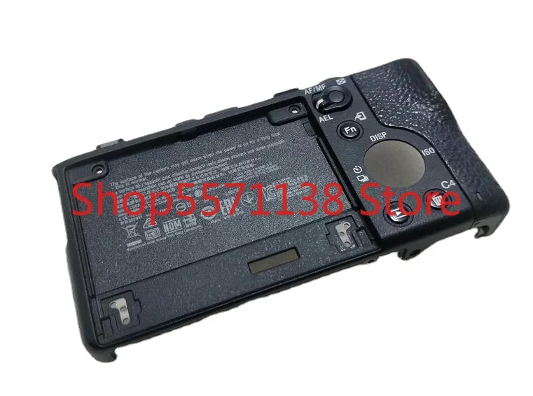 NEW For Sony ILCE-7RM2 A7RM2 A7R II Camera Back Cover Rear Case Assy + Card Slot Cover Repair Parts