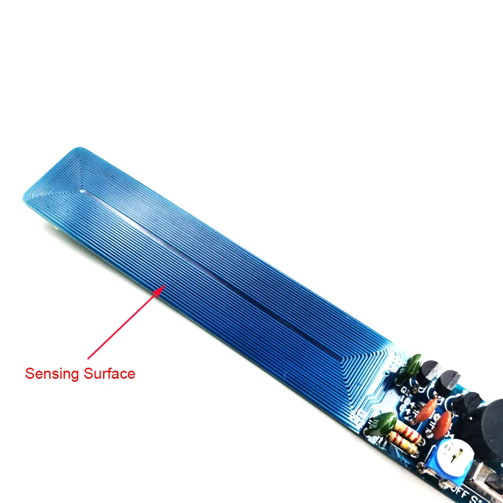 รูปสินค้า เครื่องตรวจจับโลหะ DIY สำหรับงานช่าง