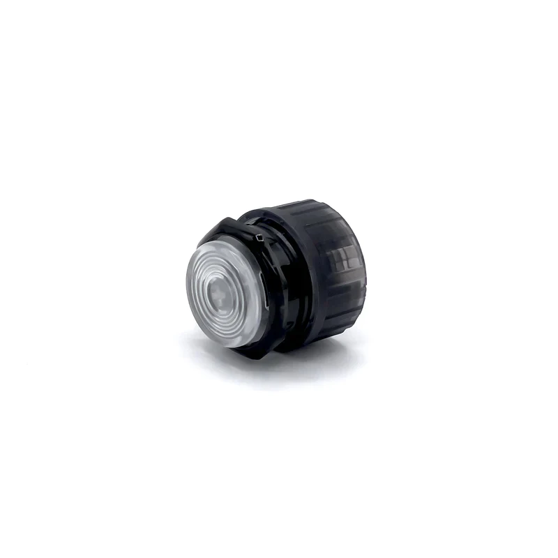 Original Gamerfinger Black Mechanical Button with Cherry Switches