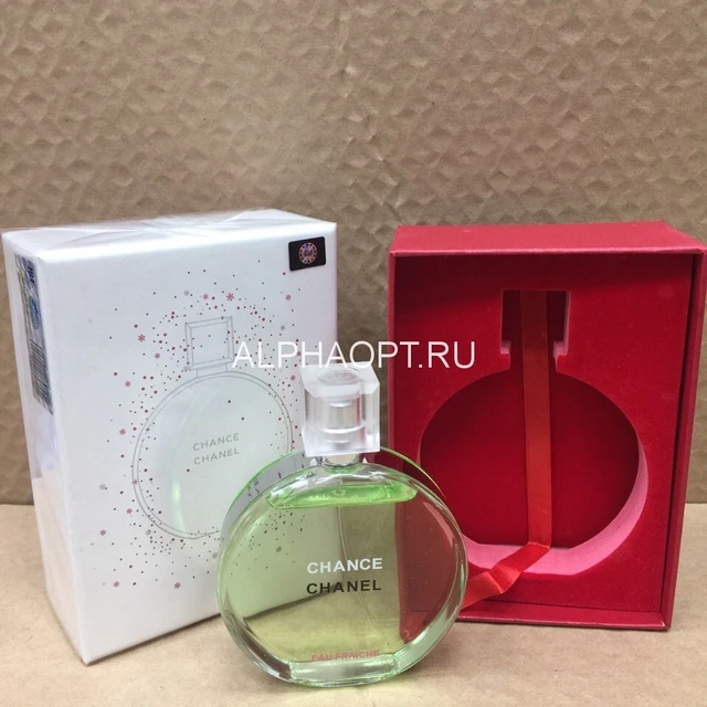 EU Chanel Chance Eau Fraiche Lux, 100 ml eau de toilette perfume perfume  from UAE UAE Arabic perfume - AliExpress