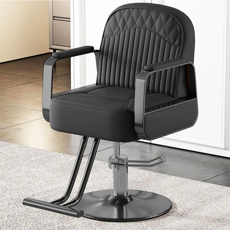 

Профессиональный парикмахерский стул, вращающийся стул для тату и педикюра, ногтей, садовая мебель
