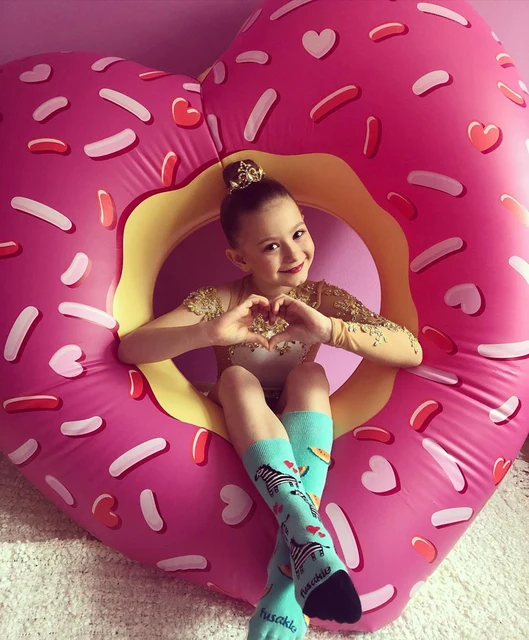 Inflatable Swimming Ring Donut Pool Float for Adult Kids Heart Lover Swimming Mattress Rubber Ring Swimming Pool Toys Water Seat 2