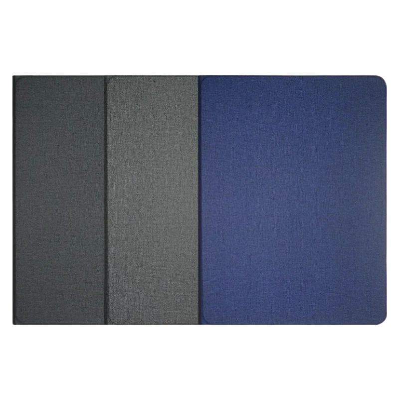 Auto Sleep/Wake Full Protection Tablet Case with TPU Back Cover