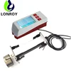 High Accuracy Surface Roughometer Portable Surface Roughness Tester 6
