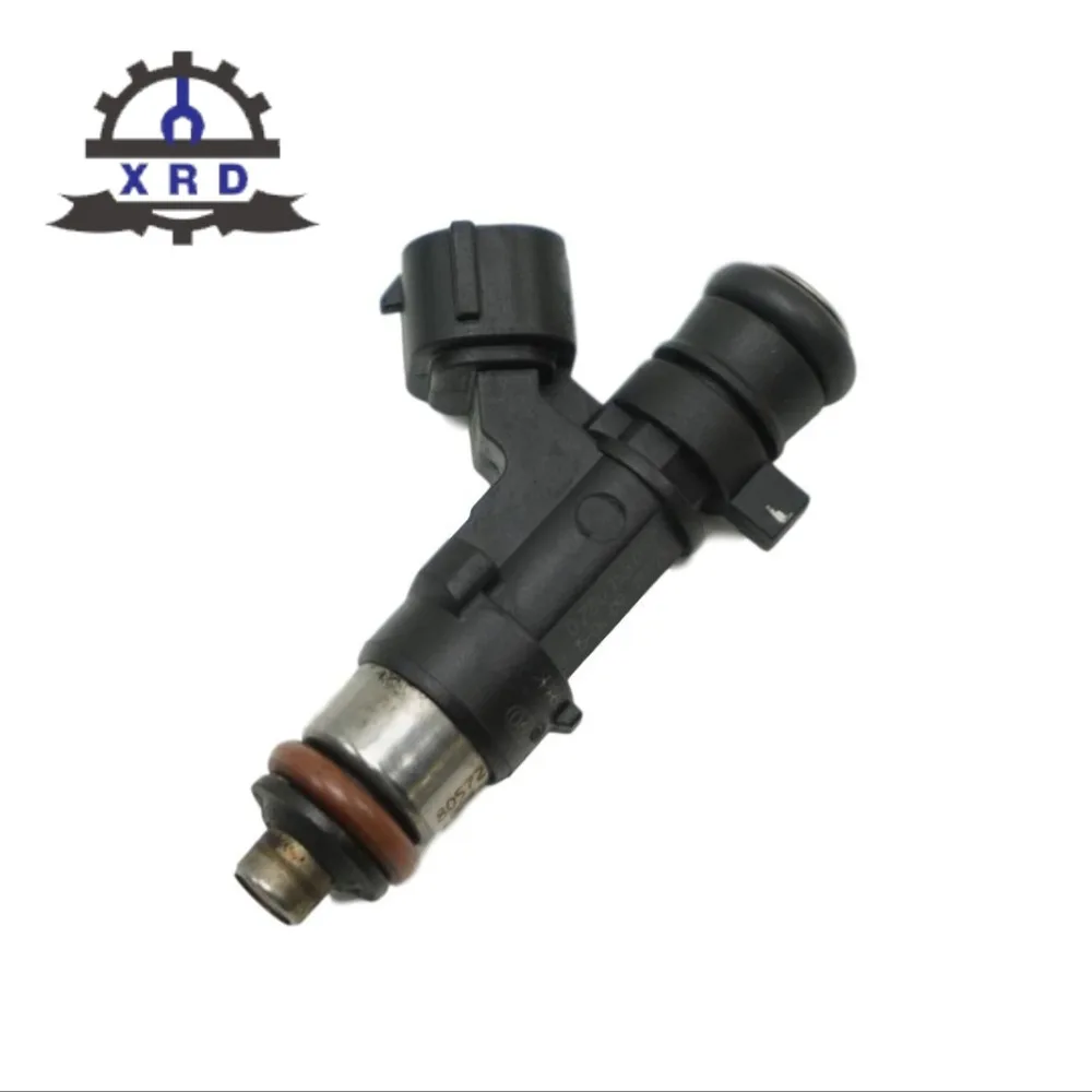 

0280158237 166185M110 1 199971348 4 Pcs New high quality Stookolie Injector Sproeikop for Uaz Patriot Hunter Zmz