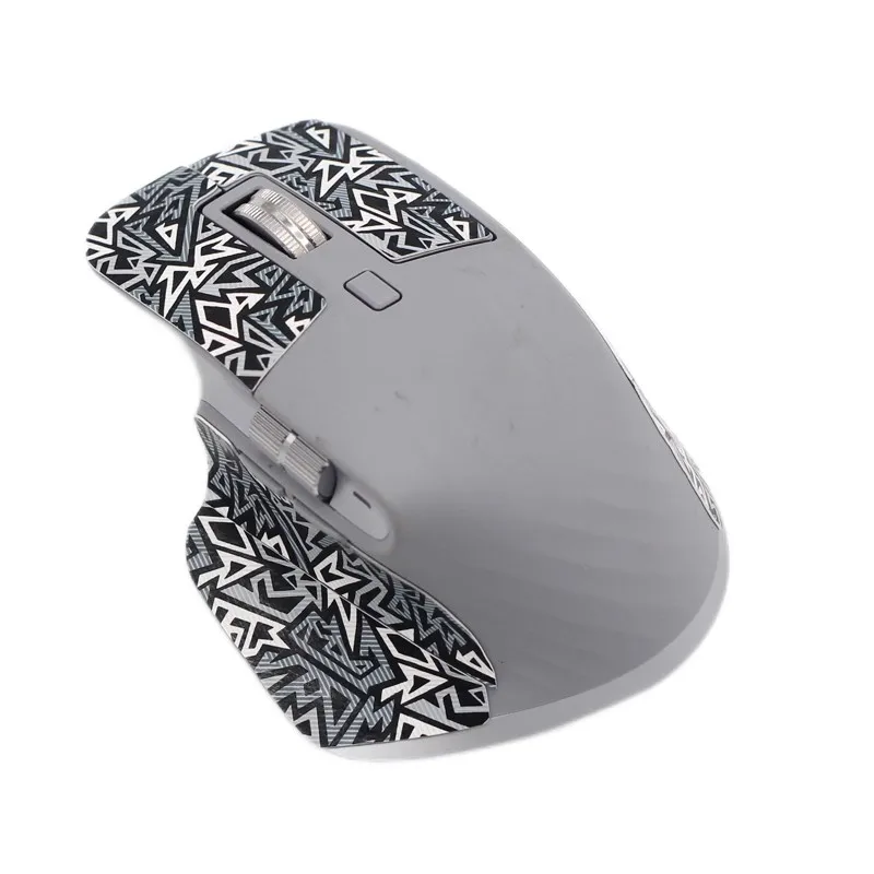 Premium Anti-Slip Grip Stickers for Enhanced Mouse Control