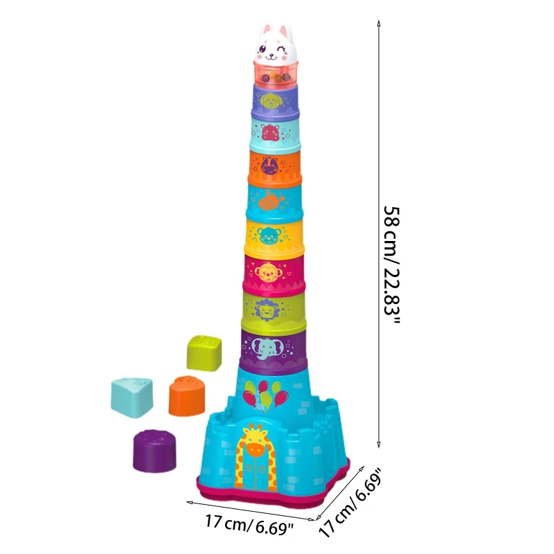 Рисунок 6 - Игрушки-кролики для детей 3-5 лет