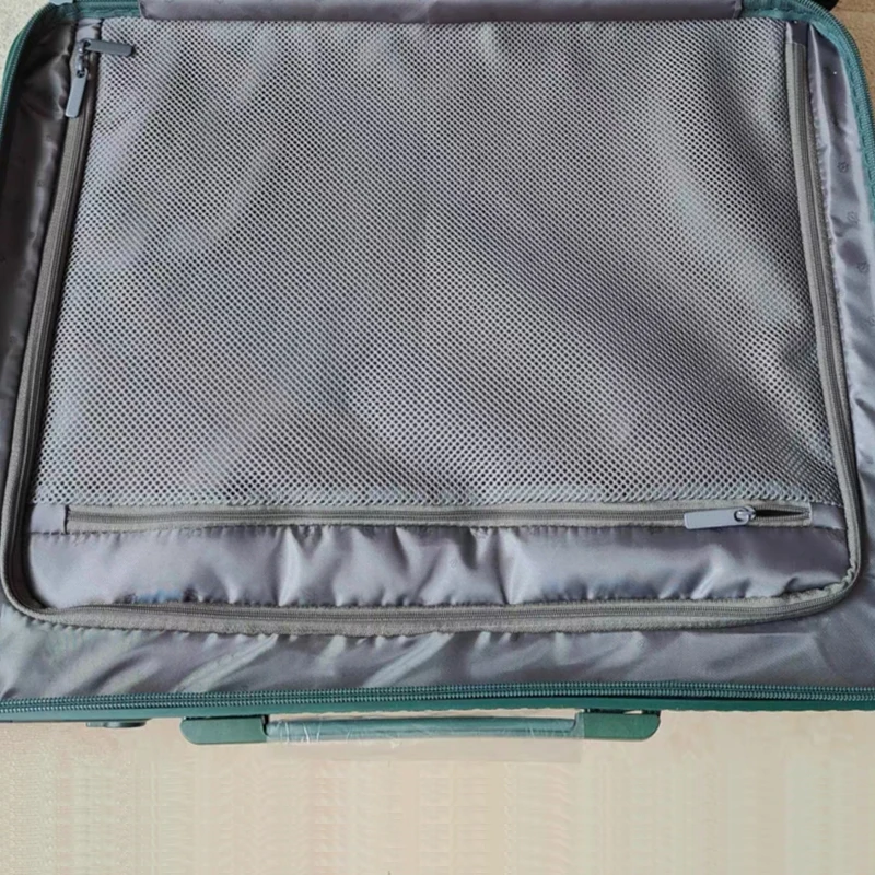 Lightweight PC storage Box luggage Customized - AliExpress 15