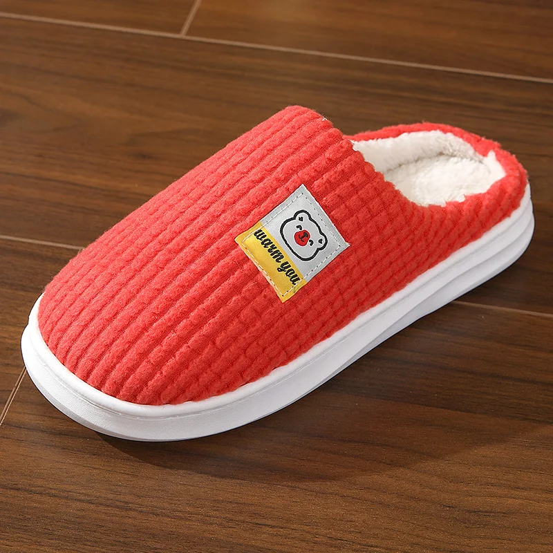 Pantoufles D'été À Semelle Épaisse Pour Femmes, Pantoufles De Salle De