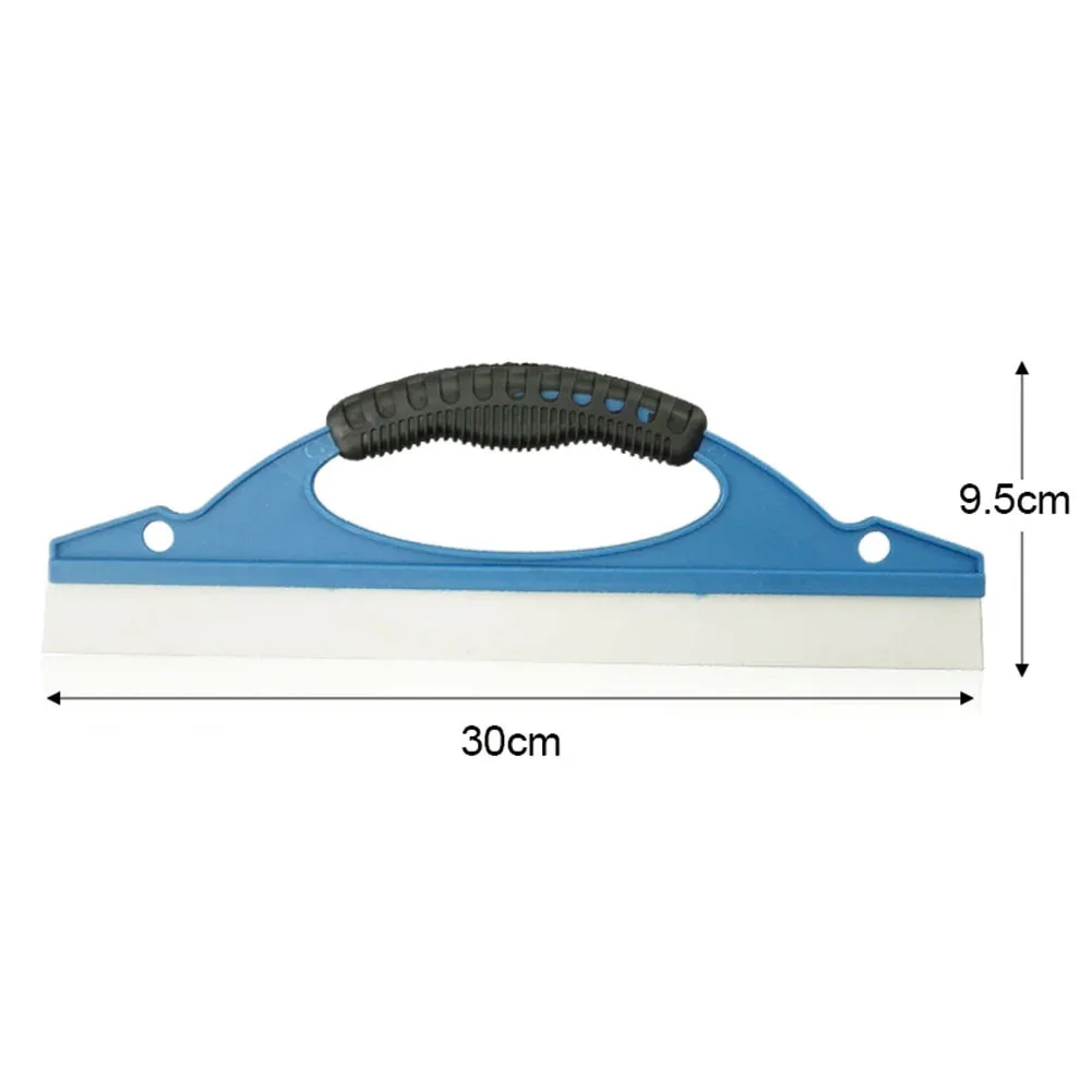 Water Wiper Silica Gel Wiper Car Board Silicone Cars Window Wash Clean Cleaner Squeegee Drying Car Cleanning window wiper silicone squeegee window tinting squeegee car window cleaner window scraper window tint squeegee