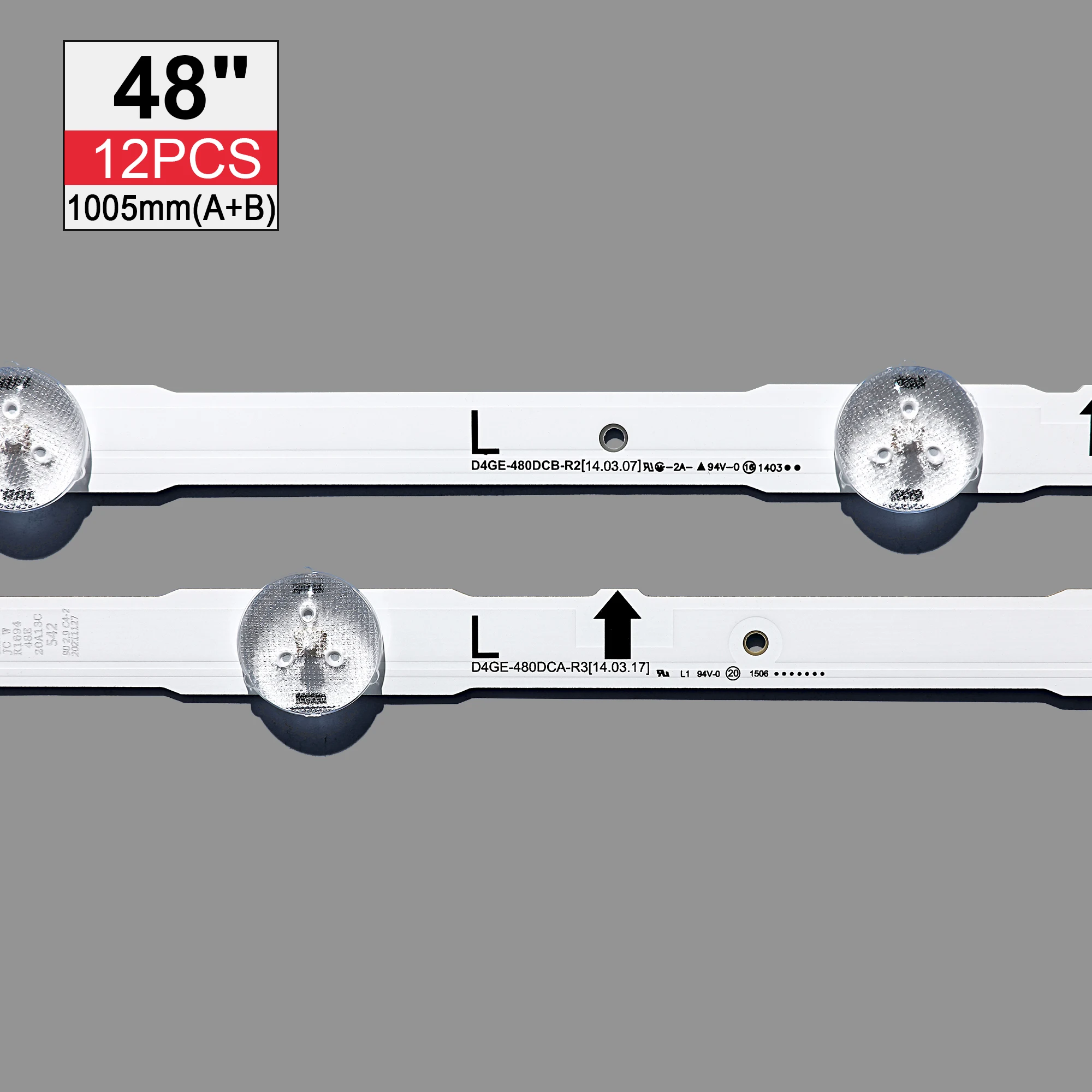 SAM-SUNG LED Ʈ Ʈ  9 , 2014SVS48F UA48J5088AC UE48H6400 BN96-30453A D4GE-480DCA-R3 D4GE-480DCB-R3 ue48h6500