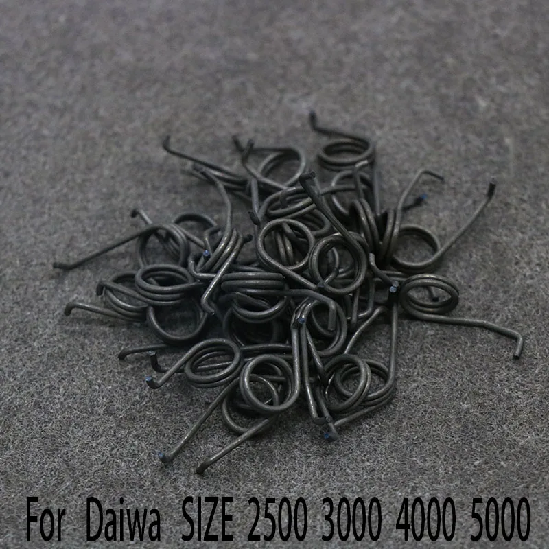 For Daiwa Spinning Fishing Reel Spare Part Spring 1000/2000, 45% OFF