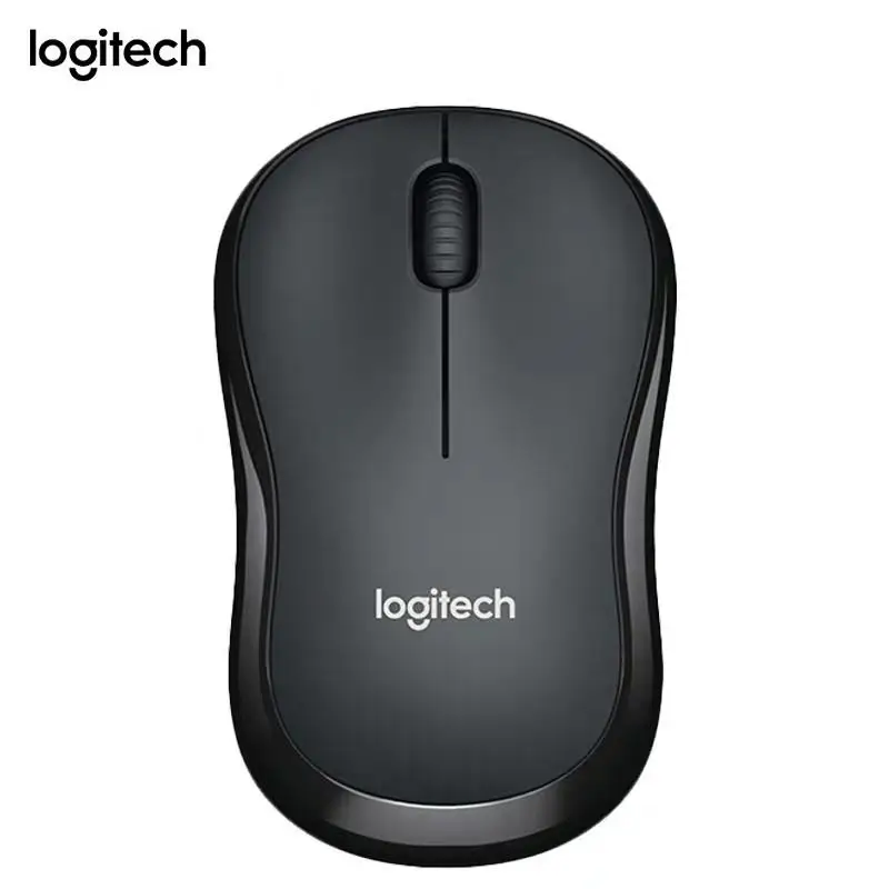 Logitech M220 Wireless Mouse 1000DPI 2.4GHz Silent Slim Smart Mouse Fast Tracking Computer Laptop Tablet For Mac Os/window 10/8