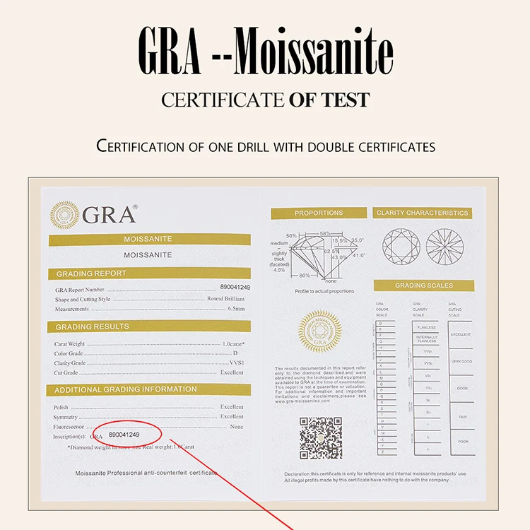 bamoer cor ex brilhando moissanite colar lua hexagrama pingente pescoço corrente prata esterlina presente dos namorados