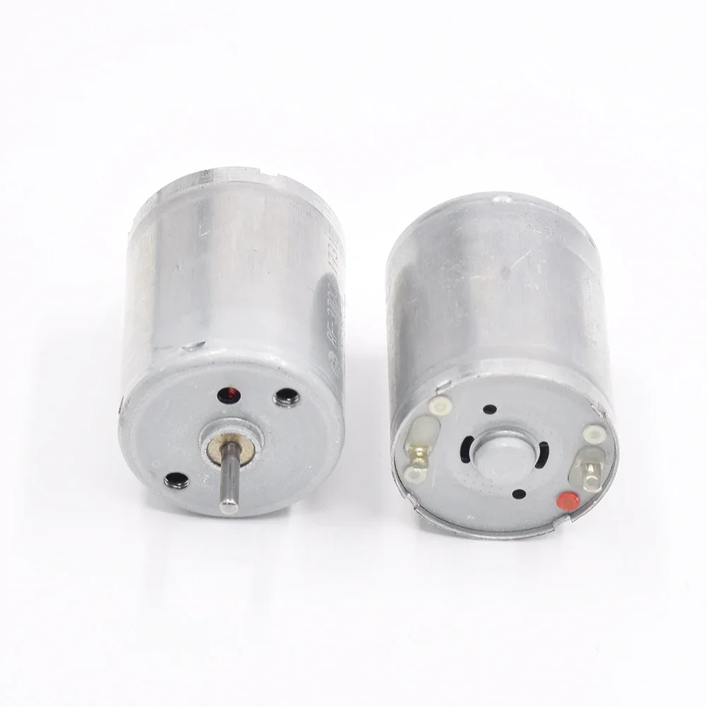 MABUCHI RF-370CA-17315 Motor DC 6V-12V Previous Metal Brushed