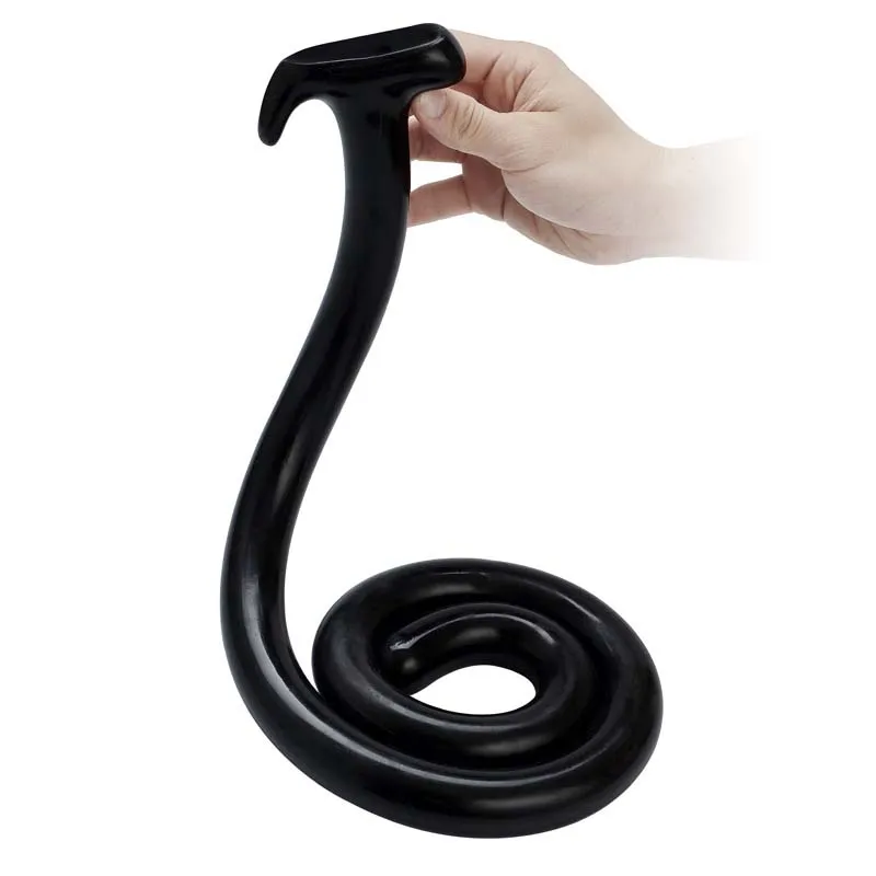 Lange Anal 1M Dildo Prostata Massagegerät Butt Plug Analdildo Anus Masturbatoren Dilator Anal Pl_voghion.com