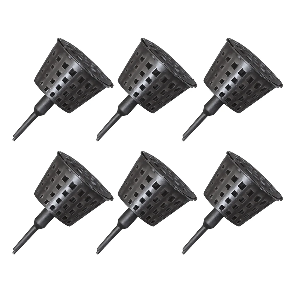 

50pcs Baskets for Garden Flower Pot Potted Holder