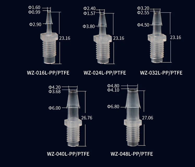 8 5 32 Tubulação Flexível da 8 5 32 tubulacao flexivel da 03
