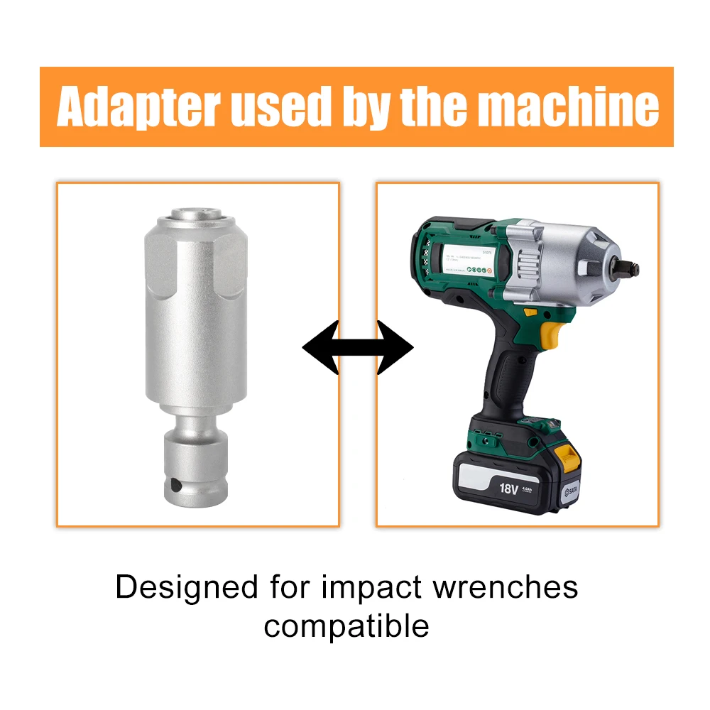 Vs Hammer Drill How To Use Impact Driver As A Drill Adapter For