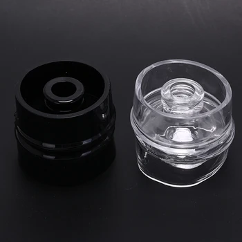 2Pcs/lot Universal Silicone Sleeve Cover For Comfort Penis Pump Vacuum Cylinder Cock Penis Enlarger Sealing Donut Replacement 2