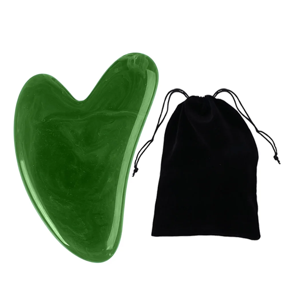Resin Green