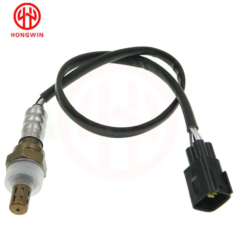 0258006345 nuova sonda Lambda posteriore O2 sensore di ossigeno adatto per Toyota YARIS 1.0L 1SZFE 2001 2002 2003 2004 2005 DOX-2066  34