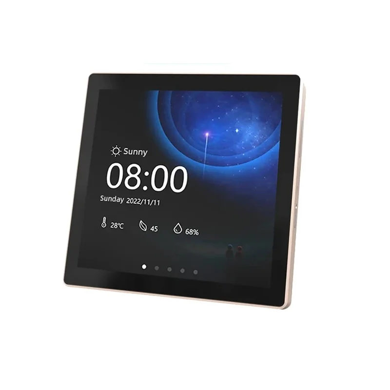 Esp32-S3 Scheda Di Sviluppo Display Intelligente Da 4.0 Pollici Touch Screen Capacitivo Lcd Per Arduino Lvgl Wifi Bluetooth 86 Box Con Demo