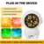 Creative Colorful Cute Astronaut Projector Night Lamps Cartoon Spaceman Bedroom Decors HD Projection Birthday Luminous Toy Gifts candle night Night Lights