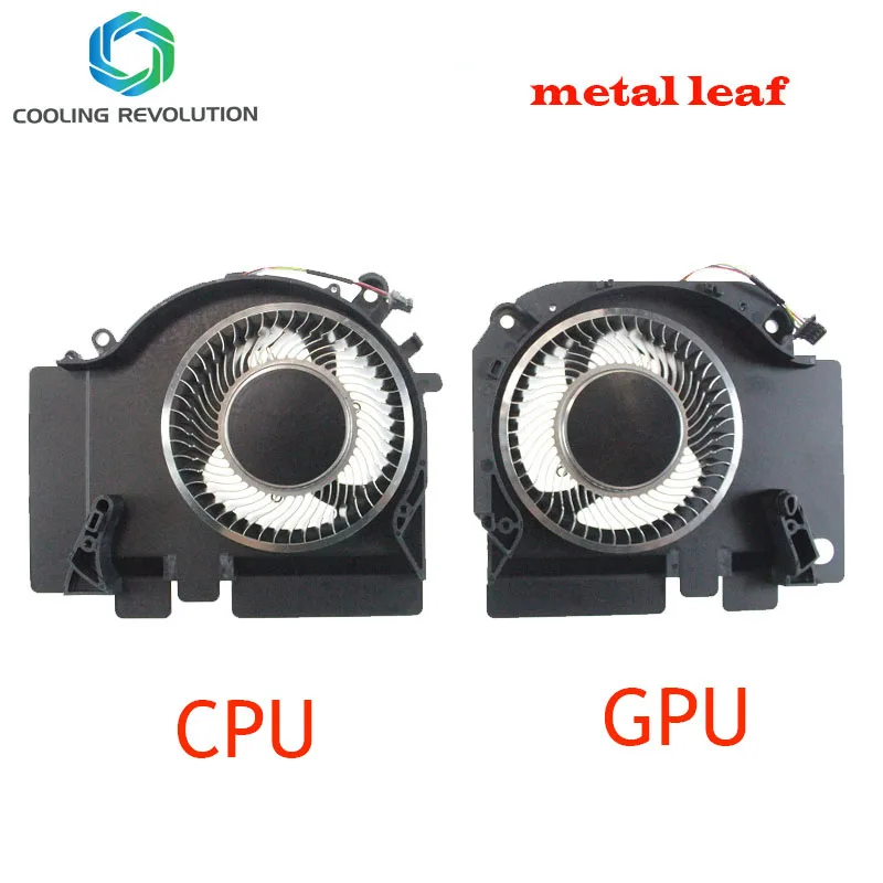 Eg75071s1-c010-s9a Eg75071s1-c020-s9a Dc12v 0.50a 4pin Ventilador de Refrigeração para Xiaomi mi 15.6 Jogo Notebook Gtx 1060 6g Edição fã Novo