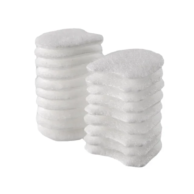 Replacement CPAP Filter Compatible for Resmed Air Mini Devices Respirator Premium Hypoallergenic CPAP ResMed AirMini Filter 6