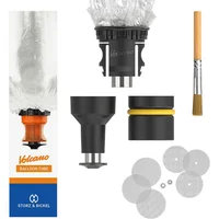 SOLID VALVE Set Kit for VOLCANO DIGIT, VOLCANO CLASSIC 1