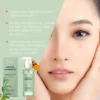 Makeup Removal Oil for Face Purifying Pores Shrinking Refreshing Non Irritating Cleansing Oil Remove Blackhead Soothing Skin Oil 6