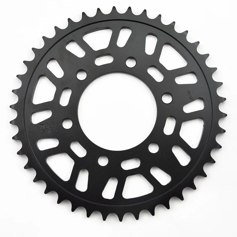525 39T Rear Sprocket For Kawasaki Ninja ZX-10 04-05 11-20