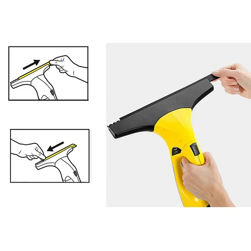  ûұ  ü Ǯ  ũ, â û ũ, Karcher WV50 WV60 WV70 WV75 WV2, 280mm, 2 