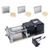 JXB-Hot Selling Electric Potato Chips French Fries Slicer Vegetable Slicer Chopper Vegetable Chopper 2
