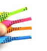 Ice Hockey Waxed Skate Laces 84 96 108 120in Dual Layer Braid Reinforced Tips For Hockey Skate Shoe Lace Hockey Accessories 5