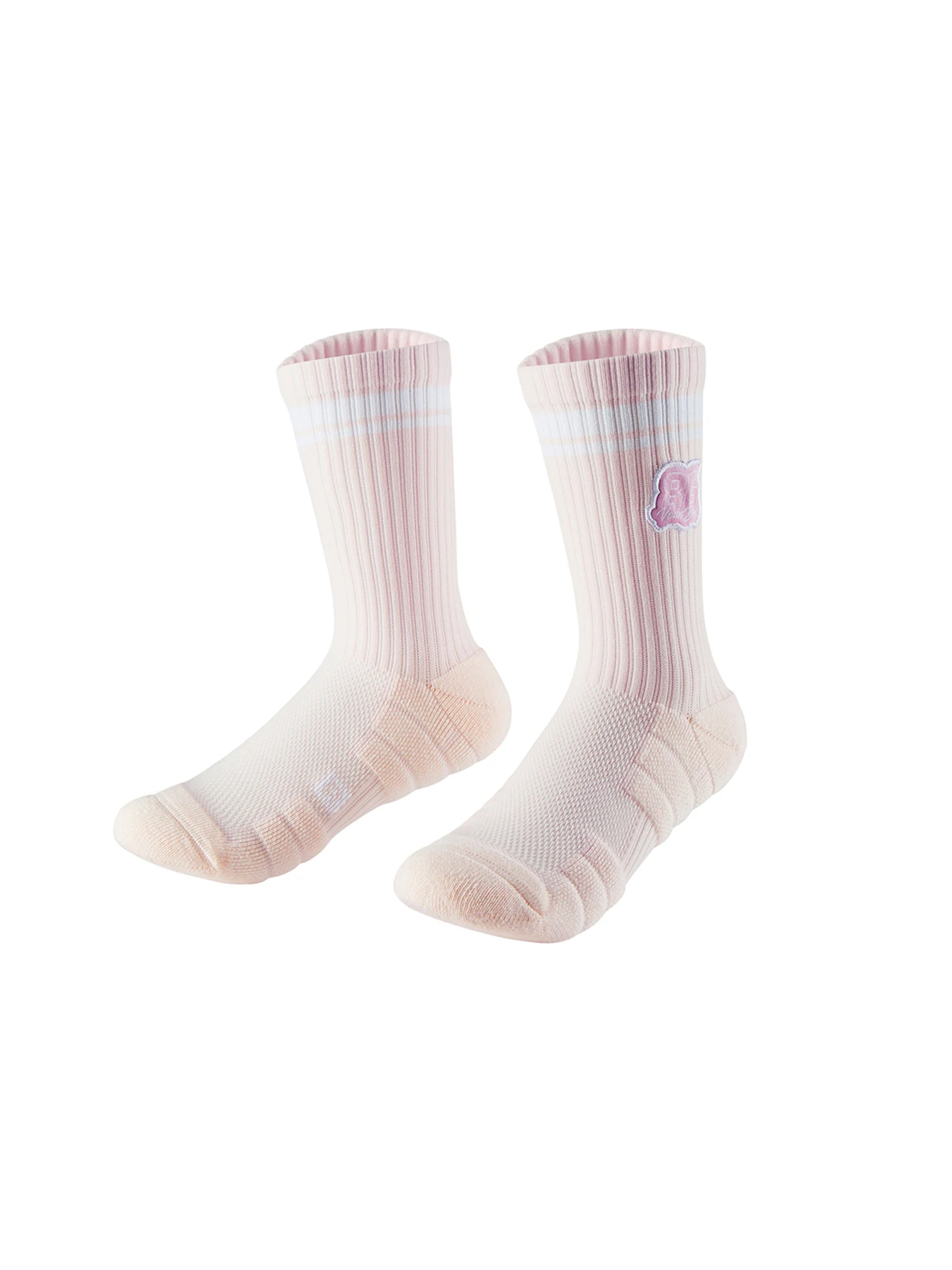 Kids Basketball Socks 5