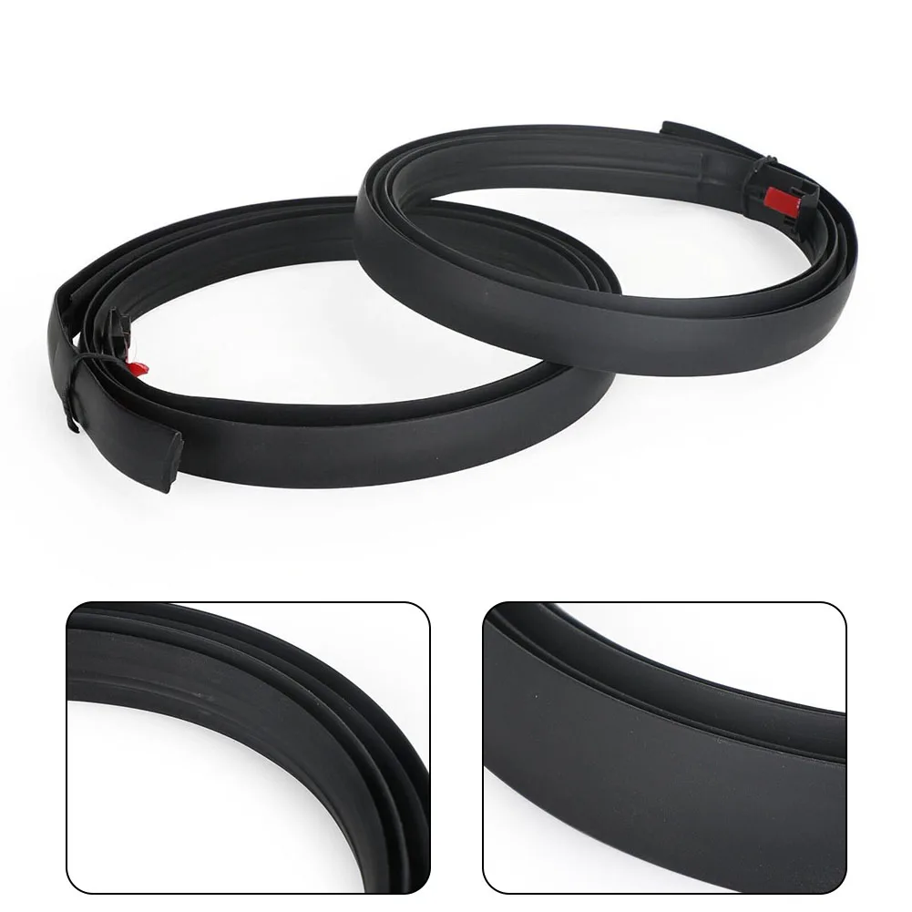 

Anti-rust Roof Moulding Mould Mould New Roof Moulding Mould Rubber Black Car Accessories Dual Cab Roof Moulding