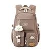 2025 Fashion Girls Waterproof School Bags For Light Weight Children Backpack school bag Printing Kids School Backpacks mochila