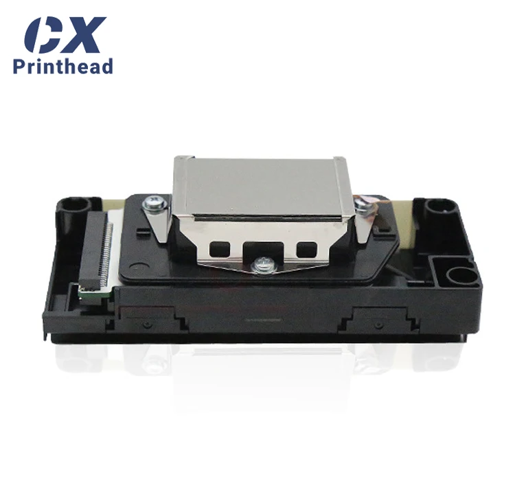 

Chinese Supplier 187 Print Head Retail Applicable Industry 7880 9800 988000 Printhead For Epson