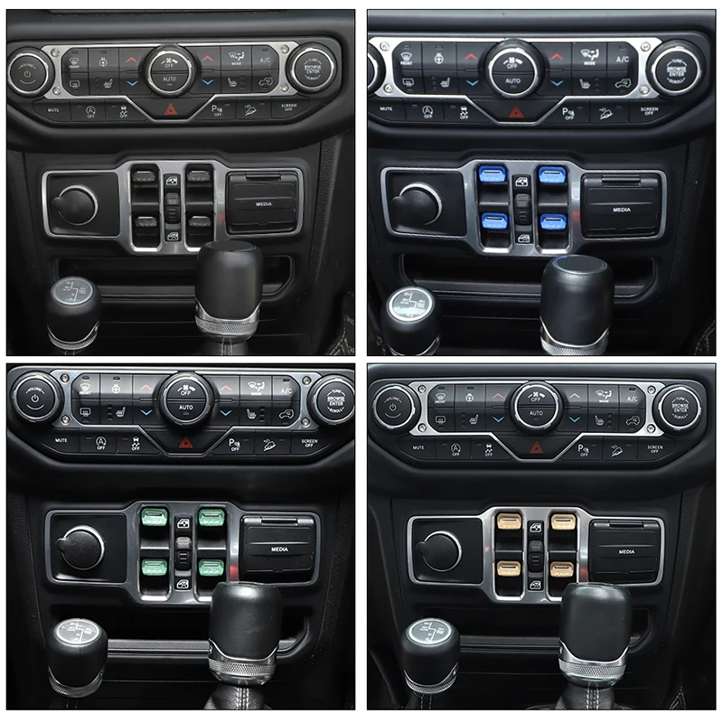 【WOOHWA】3 BUTTON MATIN MINIMAL JK Amazon.com: Carnivore Mid Width Front Bumper - Jeep Wrangler