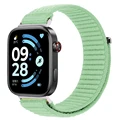 Pistachio Green