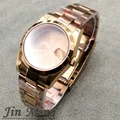 B3 Rose Gold