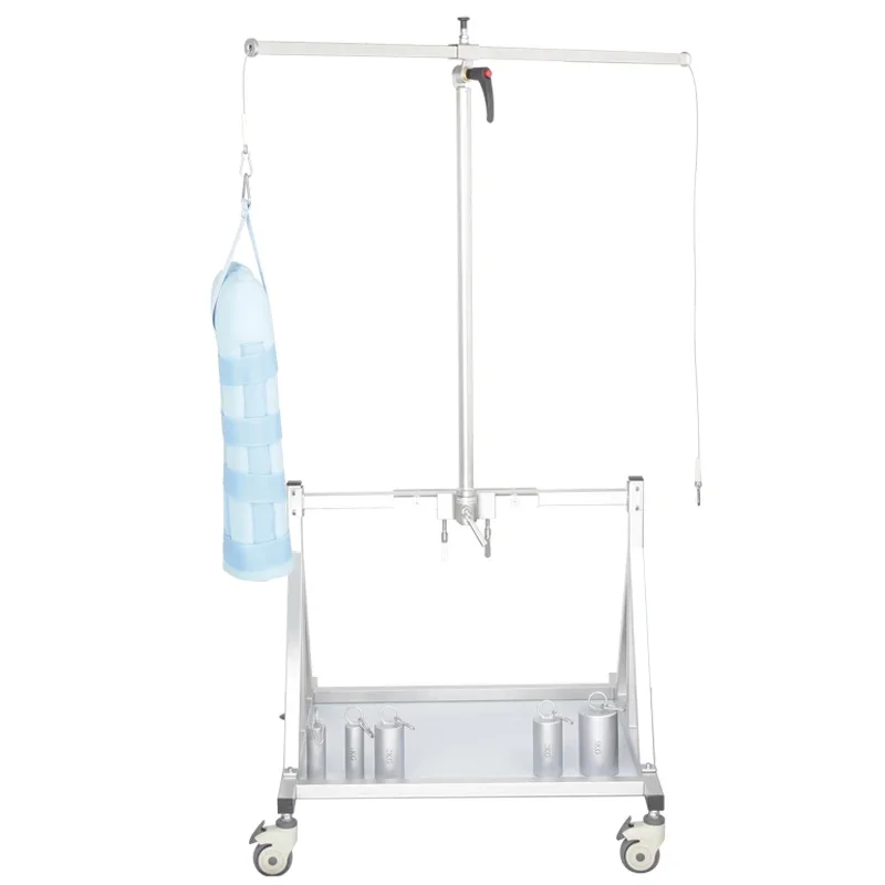 Рисунок 3 - Тяговая рама плечевая башня