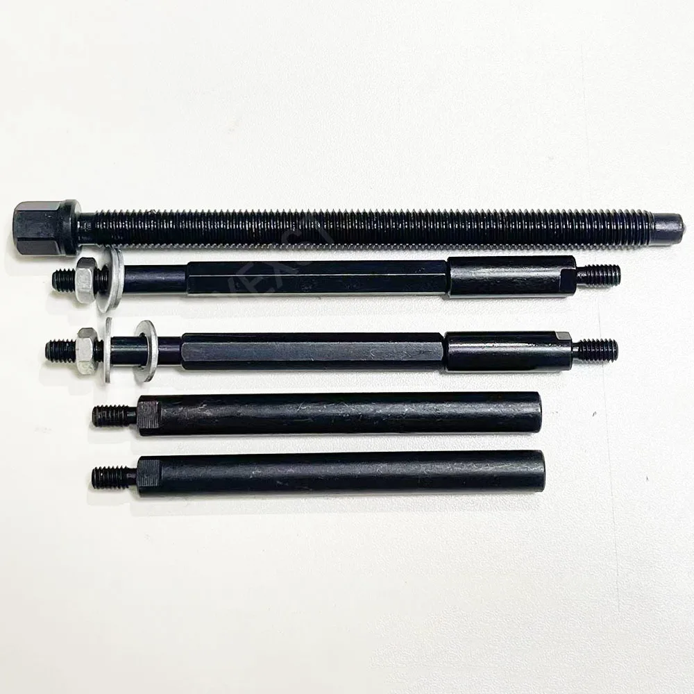 1 Set Embedded Bearing Removal Tool Small Insert Bearing Puller Kit Special Disassembly Tool
