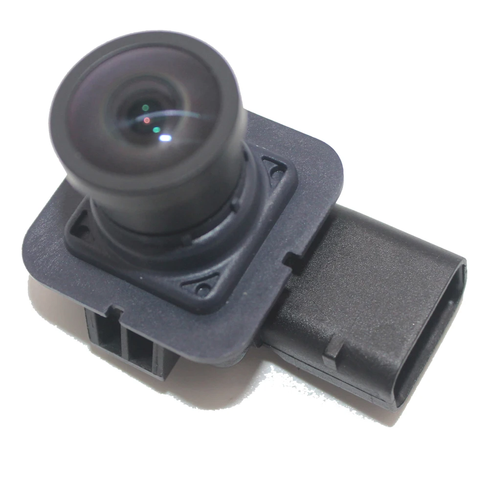 후방 카메라 백업 보조 주차 카메라 ES7Z-19G490-A, 포드 퓨전 몬데오 2013-2016 용, ES7T19G490AA DS7Z-19G490-A