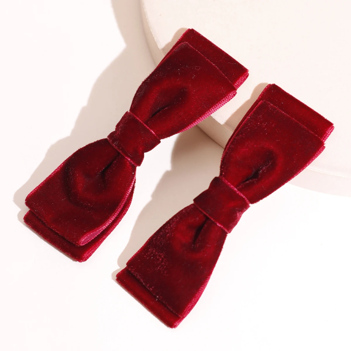 2Pcs-Red