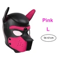 Pink L