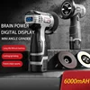 New 16.8V Mini Angle Grinder Portable Lithium Battery Large Capacity Polishing Grinding Cutting Machine Household Power Tool 1