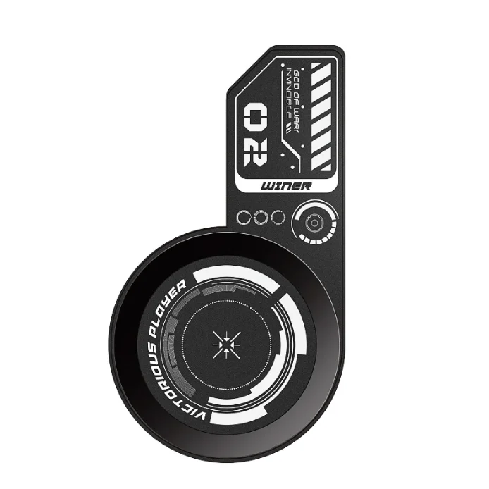 Universal Magnetic Mobile Phone Cooling Fan and Heat Sink